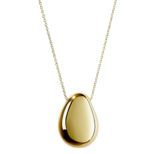 NUGGET NECKLACE