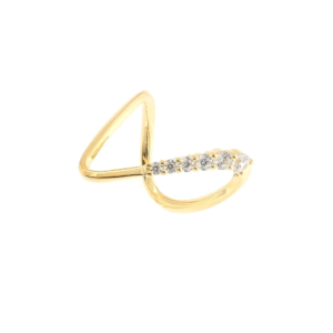 UNEVEN RING
