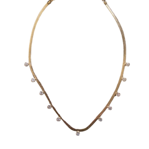 SURPRISE NECKLACE