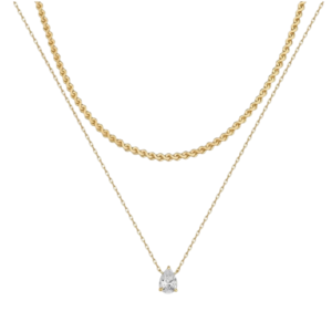 SYLVIE NECKLACE
