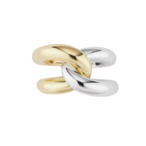 WOVEN RING