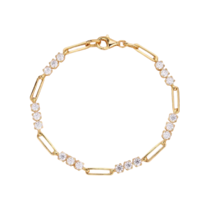 STACKED BRACELET