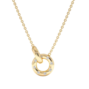 GRIP NECKLACE