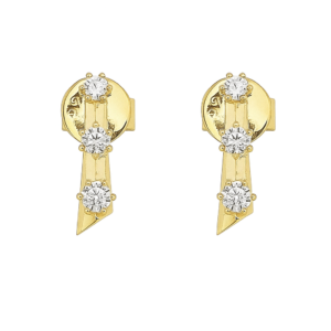 BLAST OFF EARRINGS