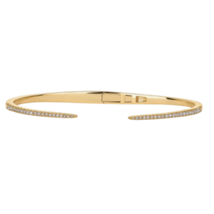 HINGED BRACELET