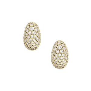 YIELD EARRINGS