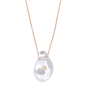 GLOSS NECKLACE