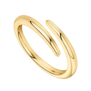 Wrap Ring Gold Filled
