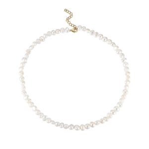 Freshwater Pearl Necklace